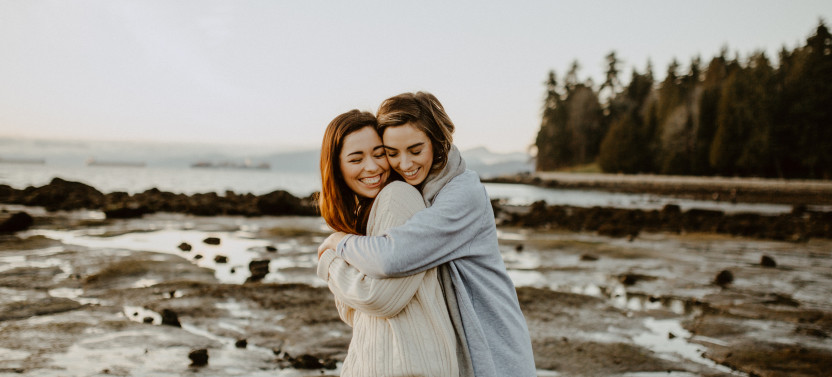 Vancouver - Romantic Private Photoshoot for Couples-Top-Rated Photographer