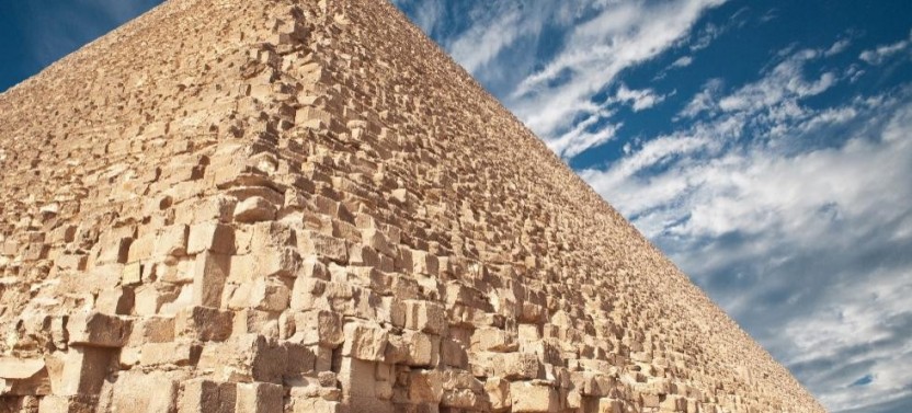 Private Cairo - Crowd Free Half Day Pyramids Adventure