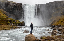 Your Friend in Reykjavik1