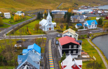 Your Friend in Reykjavik2