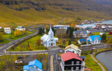 Your Friend in Reykjavik8