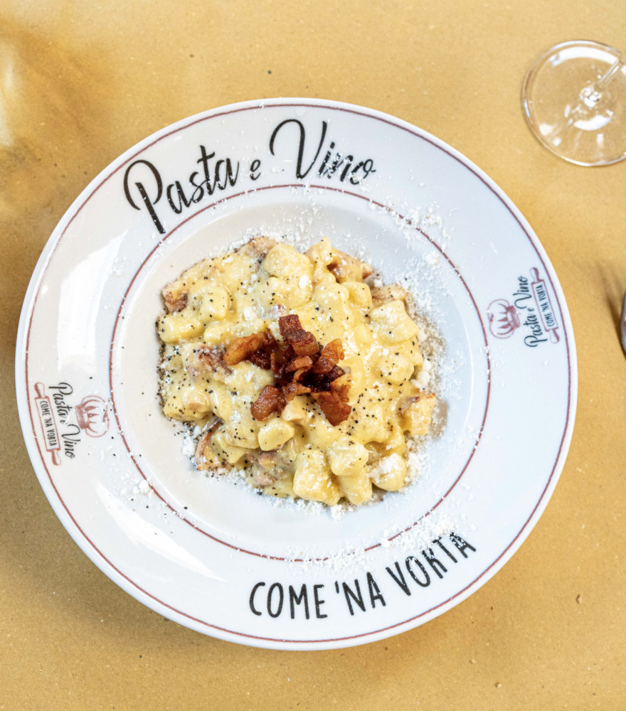 Cooking Experience paired with Prestigious Italian Wines (Gold Option)