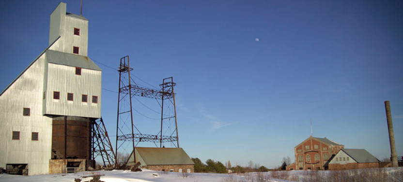 Keweenaw Copper Country: Scenic Exploration Drive Tour