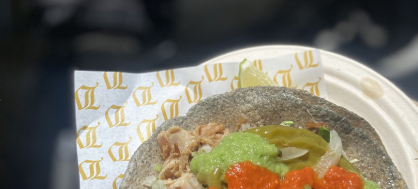 Taco Cruise Bike Tour