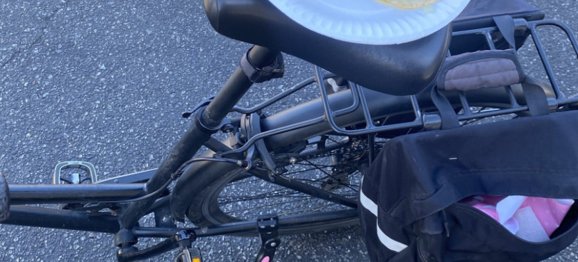 Taco Cruise Bike Tour