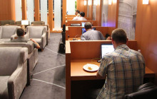 PLAZA PREMIUM LOUNGE MANAGEMENT LIMITED100