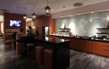 PLAZA PREMIUM LOUNGE MANAGEMENT LIMITED101