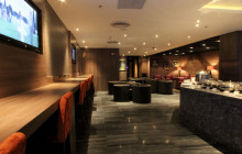 PLAZA PREMIUM LOUNGE MANAGEMENT LIMITED103