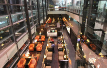 PLAZA PREMIUM LOUNGE MANAGEMENT LIMITED91