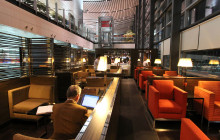 PLAZA PREMIUM LOUNGE MANAGEMENT LIMITED92