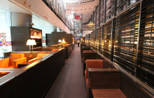 PLAZA PREMIUM LOUNGE MANAGEMENT LIMITED95