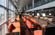 PLAZA PREMIUM LOUNGE MANAGEMENT LIMITED87