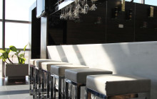 PLAZA PREMIUM LOUNGE MANAGEMENT LIMITED90