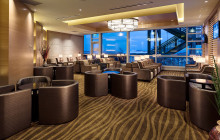 PLAZA PREMIUM LOUNGE MANAGEMENT LIMITED8