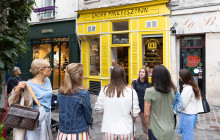 Walks - Europe1