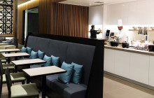 PLAZA PREMIUM LOUNGE MANAGEMENT LIMITED8