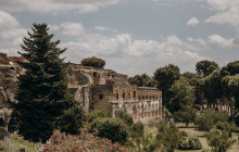 Walks - Europe2