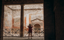 Walks - Europe3