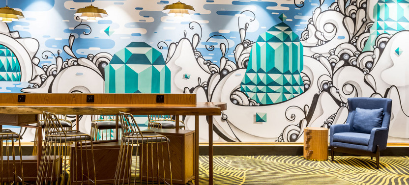 Rio de Janeiro Tom Jobim Intl. Airport (GIG) Plaza Premium Lounge