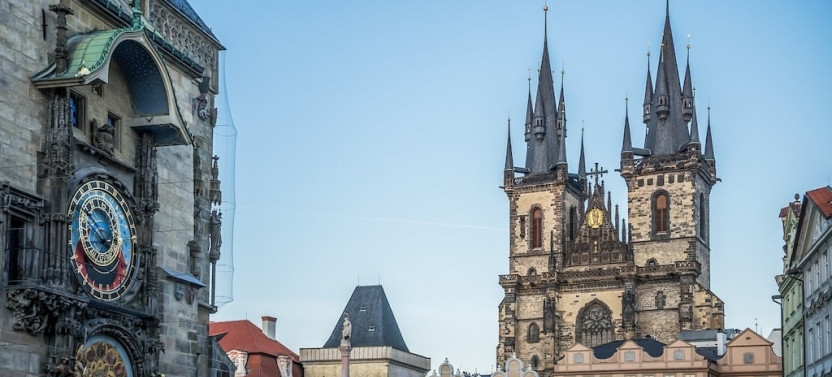 Private Prague by Car Tour: A Tailored City Experience