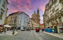 Prague City Adventures8