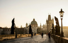 Prague City Adventures12