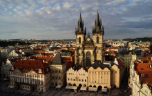 Prague City Adventures14