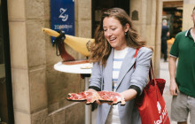 Walks - Europe1
