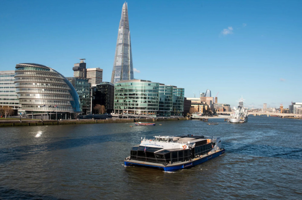 London in a Day: Tower of London Tour, Westminster Abbey & River Cruise