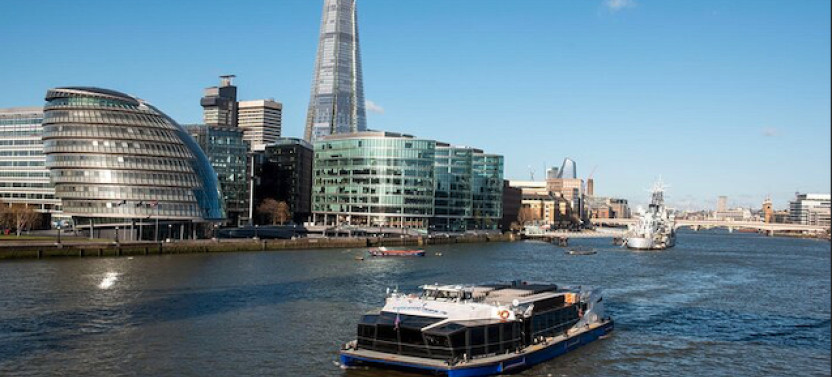 Best of London: Tower of London, River Cruise & History Walk