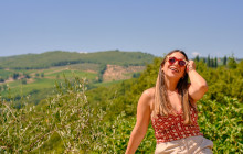 Ciao Florence Tours and Travels Srl9