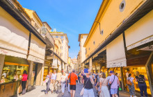 Ciao Florence Tours and Travels Srl4