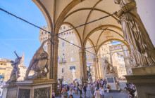 Ciao Florence Tours and Travels Srl5