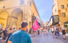 Ciao Florence Tours and Travels Srl6