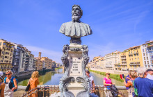Ciao Florence Tours and Travels Srl7