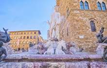 Ciao Florence Tours and Travels Srl8