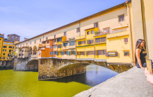 Ciao Florence Tours and Travels Srl9