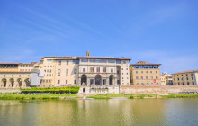 Ciao Florence Tours and Travels Srl10