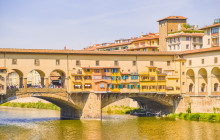 Ciao Florence Tours and Travels Srl1