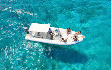 Mare e Vento di Favignana - Escursioni Tour in Barca Egadi - Favignana e Levanzo di Biolla Noemy1