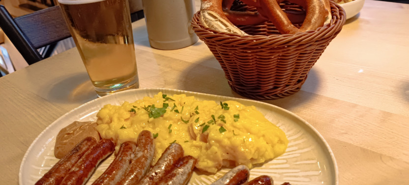 Nuremberg Food Tour - Eat, Learn, and Have Fun with a Local