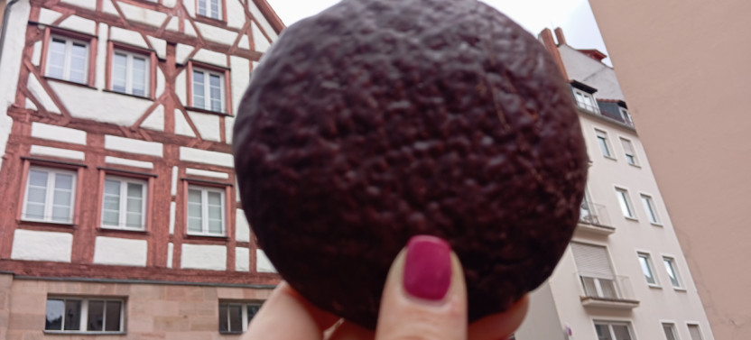 Nuremberg Food Tour - Eat, Learn, and Have Fun with a Local
