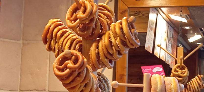 Nuremberg Food Tour - Eat, Learn, and Have Fun with a Local
