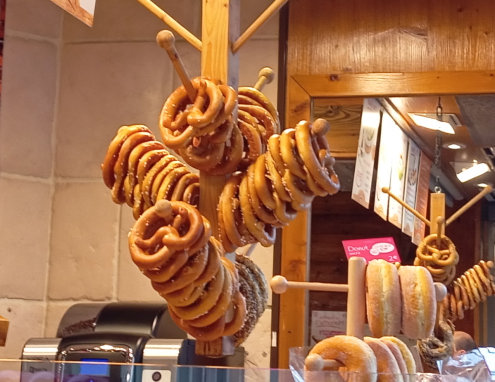 Nuremberg Food Tour - Eat, Learn, and Have Fun with a Local