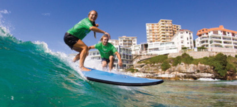 Best of Bondi Private Tour