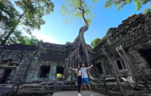 About Cambodia Travel & Tours1