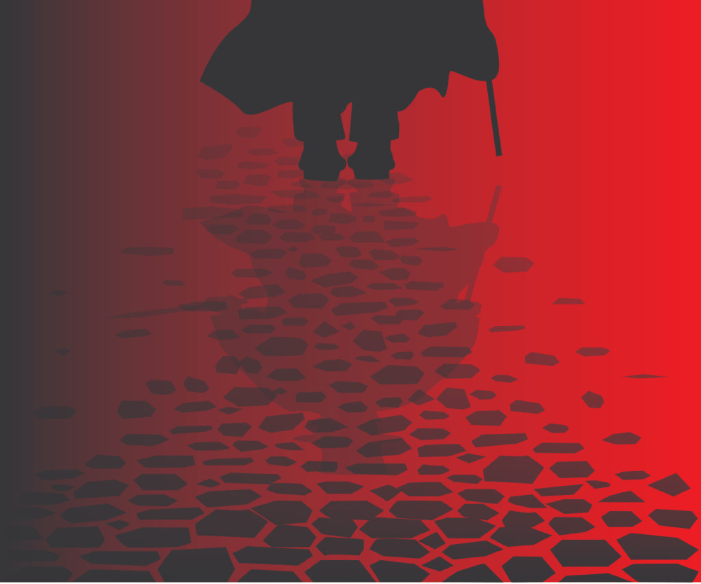 Jack The Ripper, Haunted London, & Sherlock Holmes Tour