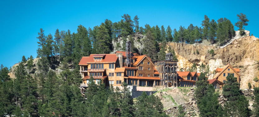 Black Hills to Mount Rushmore: Scenic Driving Tour