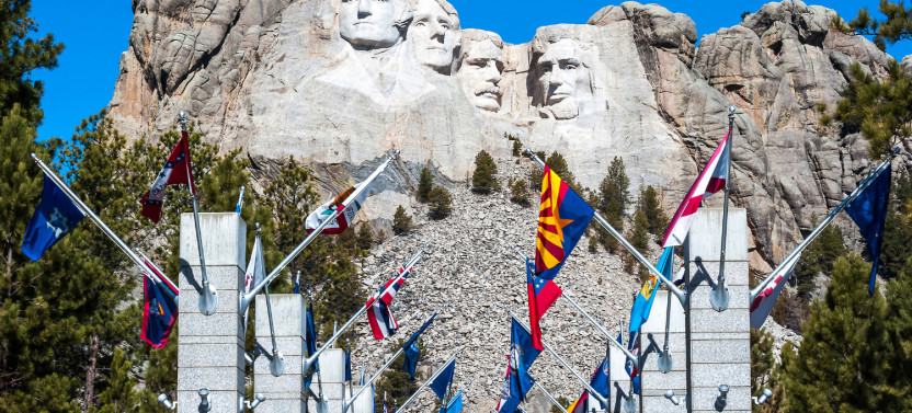 Black Hills to Mount Rushmore: Scenic Driving Tour
