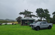 Auckland and Beyond Tours1